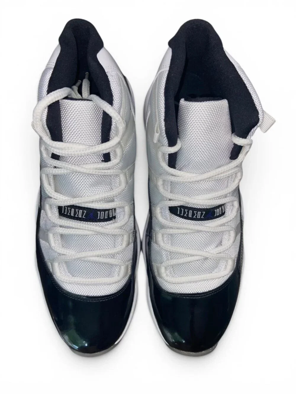 Air Jordan 11 Retro Concord (2011) Mens Basketball Shoes Size 11 NEW 378037 107